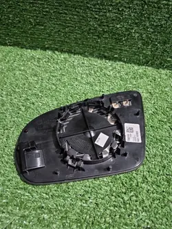 Insert Miroir Mercedes C W205 Droit Avant OEM 22480522