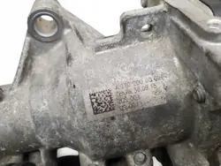 Pompe à eau Mercedes-Benz OEM A2702000007 - Occasion