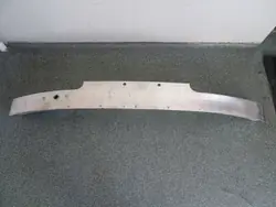 Poutre de pare-chocs avant Mercedes-Benz OEM A2226203601