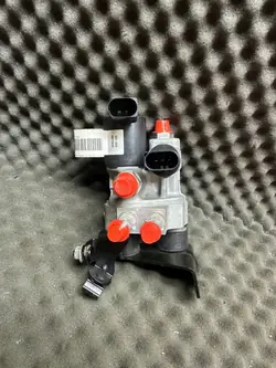 5Q0906009E Kraftstoffdruckregelventil VW Audi Skoda