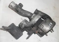 Turbo VW Touareg I Cayenne 5.0 TDI 07Z145874H
