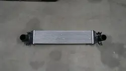 Intercooler FORD KUGA MK2 ESCAPE 2.0 ECOBOOST