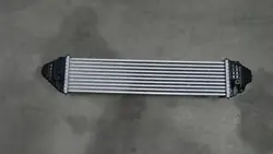 Intercooler FORD KUGA MK2 ESCAPE 2.0 ECOBOOST