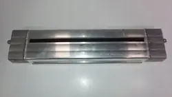 Trycktank OEM 4F0616203C för Audi A6 C6 Allroad