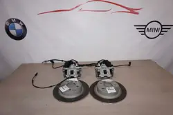 Remschijven & Blokken OEM 6799367 voor MINI F60 F48