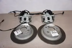 Jarruscheijat & Palat OEM 6799367 MINI F60 F48