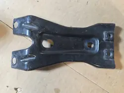 VW GOLF VI Frontstoßstangenhalter 5K0805567A OEM