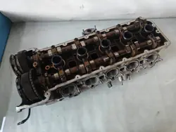 OEM 7833878 cylinderhuvud höger för BMW M5/M6 V10
