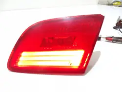 Farol traseiro direito BMW E92 7162304 usado