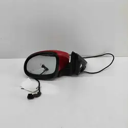 Vasen Peilin Kotelon Skoda Yeti 09-17