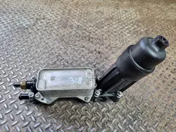 Chrysler Pacifica 2017 Oljefilterfäste