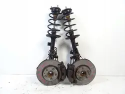 MAZDA CX-5 Höger Framdämpare 2.2 D KD4534700A