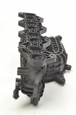 Collecteur d'admission Chevrolet Orlando Captiva 2.0 D 25183483