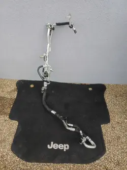 Tuyaux de climatisation Wrangler JL 2.0T 4xe PHEV