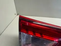 Nissan Qashqai J11 Feu Arrière Gauche 26555 4EA5C