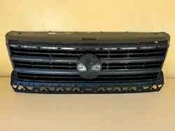 GRILL ATRAPA VW CRAFTER II