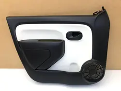 OEM 809012648R Oven Verhoilu Vasen Etu Twingo 3