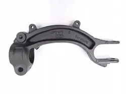 Stoßdämpfergabel vorne links OEM 8R0413037C für Audi A8 D4