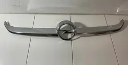 Opel OE 13355302 front grill chrome