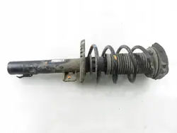 Bras de suspension avant gauche VW OEM 6Q0413031CE