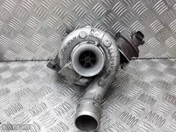 Turbocompressor Opel Vectra 2004 3000td