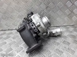 Turbocompressor Opel Vectra 2004 3000td