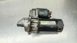 Motor de arranque Opel Astra F 1.4B D6RA162