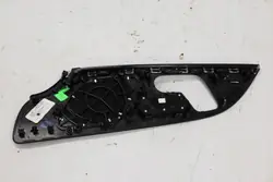 Bandeau de garniture Mercedes GLS X167 OEM A1677201807 avant droit