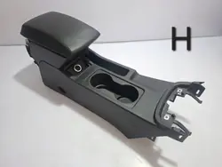 Mittelkonsole Armlehne SEAT LEON III OEM 5F1032473