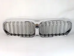 BMW 5 G30 G31 Krom Nätgrill LCI 21+ Original Luxury