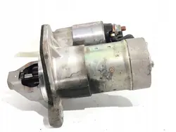 Motor de arranque Renault Megane IV 1.6 205CV