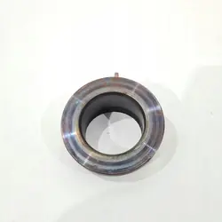 Espaçador Turbo Master, Bucha para Movano, NV400 2.3 BiTurbo