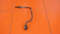 OPEL A16LET turbo-matningsrör - OEM 14MB7 6