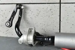 Aktiivinen stabilointitanko OEM 6899791 taka BMW X5/X6/X7