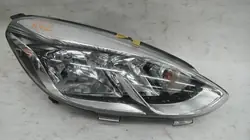 FORD FIESTA MK8 OIKEA ETULAMPPU OEM 1480983