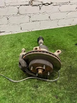 Buje de rueda delantera Nissan NV200 OEM 40000BJ01B