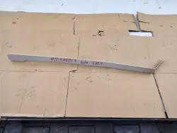 OEM MASKOWNICA DRZWI PRAWYCH BOCZNYCH - Garniture Porte Droite
