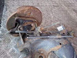 OEM Zawada-329975- bakaxelbalk för Mitsubishi Colt