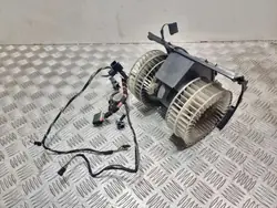 Mercedes-Benz Lämmitin Ilmastointi OEM A6398302760