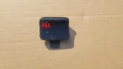 BMW 3 E91 M-Paket Copertura Gancio Posteriore 51127907257