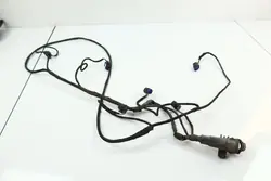 Mercedes W220 fram PDC-sensorkabel OEM 1405403481