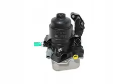 Ölkühler OEM 03N117021 mit Filter für VW Audi TDi