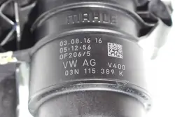 Öljynjäähdytin OEM 03N117021 suodattimella VW Audi