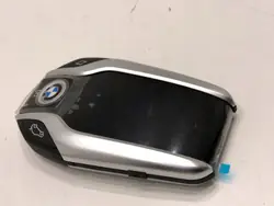 BMW G21 Chave Display Controlo Remoto Imobilizador Usado