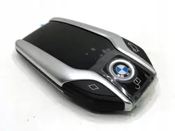 BMW G21 Display Key Kauko-ohjain Immobiliser Käytetty