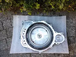 Tampa de caixa OEM K2GP 7B332 AC Ford Edge