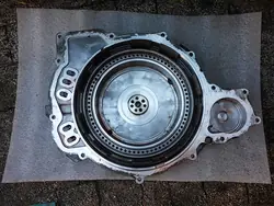 Tampa de caixa OEM K2GP 7B332 AC Ford Edge