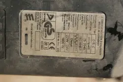 Chauffage Webasto/Debasto OEM 192384BA pour Eberspächer D1L C