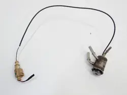 AdBlue-suutin OEM 05L131113K Audi 2.0 TDI:lle
