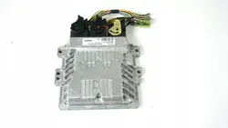 Ordinateur de moteur VOLVO C30 S40 II V50 1.6 D OEM 36001648